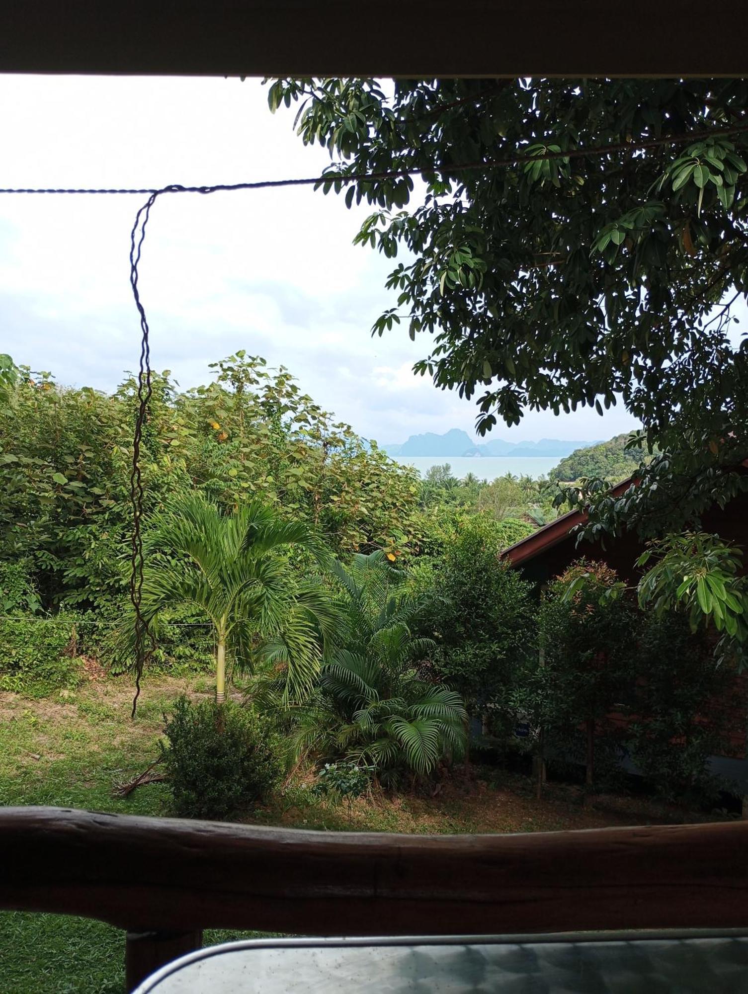 Mookanda Bungalow Ko Yao Noi Quarto foto