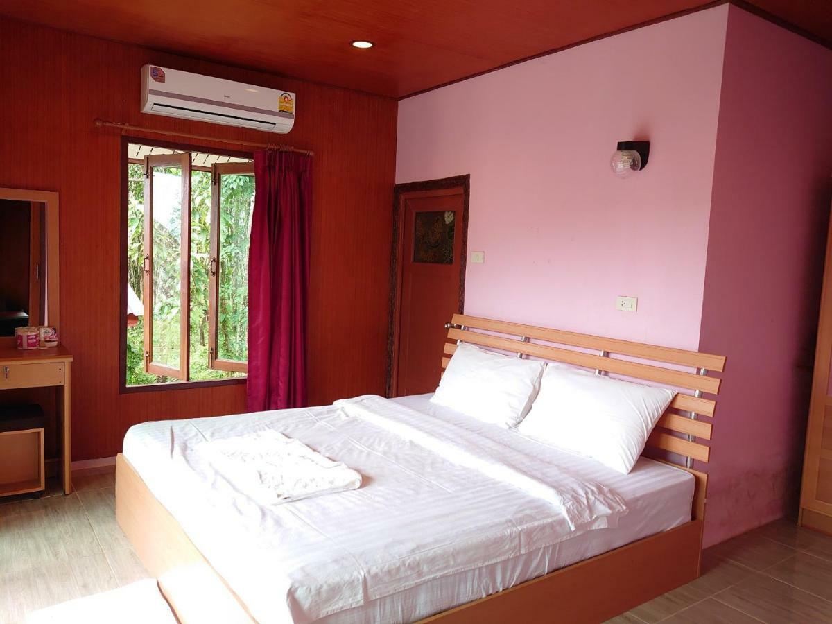 Mookanda Bungalow Ko Yao Noi Exterior foto