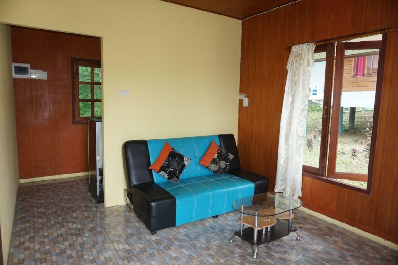 Mookanda Bungalow Ko Yao Noi Exterior foto