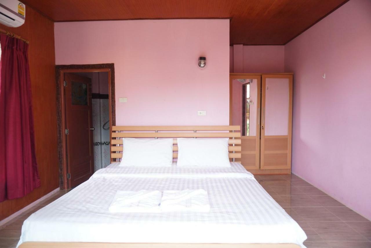 Mookanda Bungalow Ko Yao Noi Exterior foto